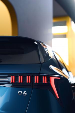 LYNK&Co 06 2020 года 